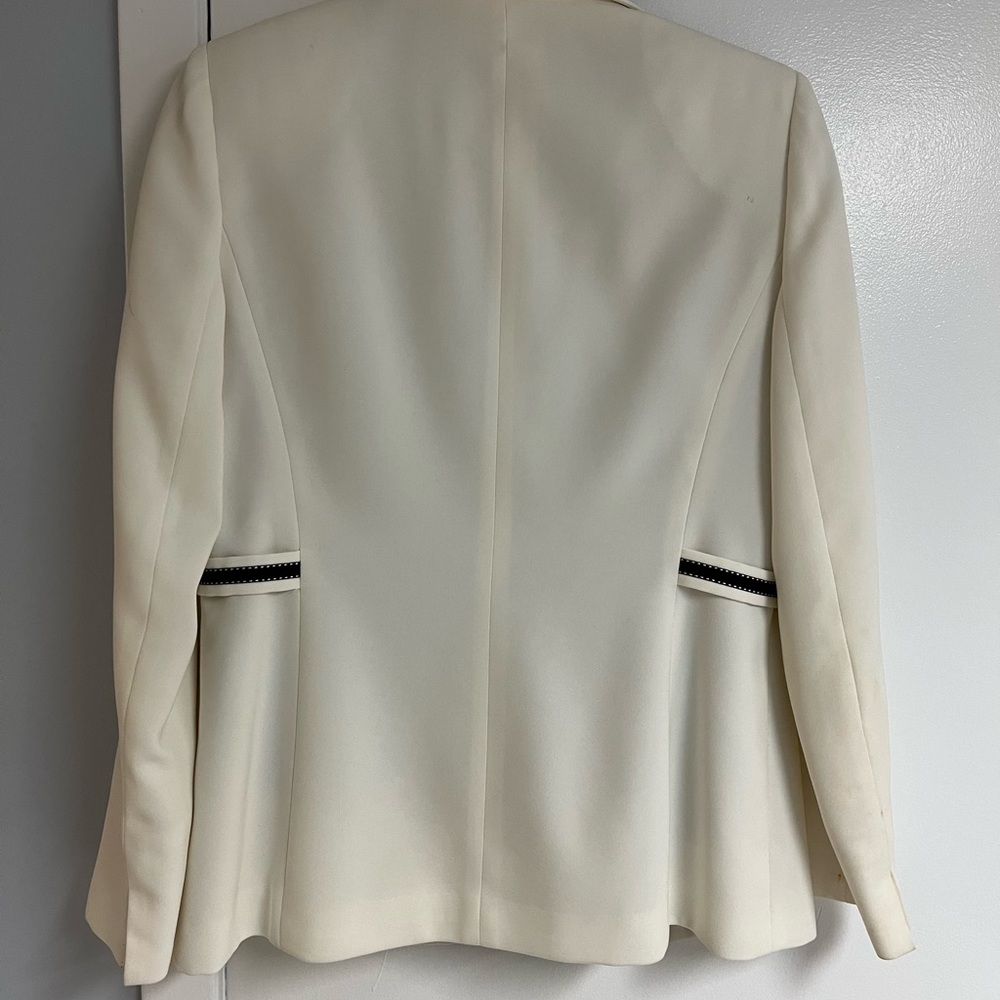 Kasper 3pc. Pantsuit fully lined